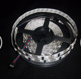 LPD8806 5050 RGB led 幻彩灯条